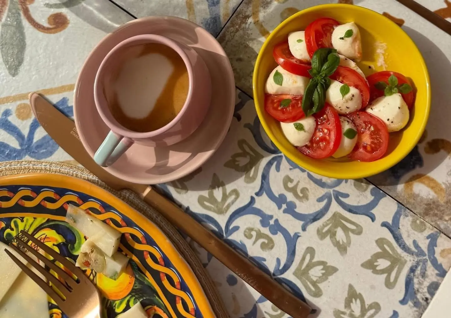 Bed and Breakfast Antico Casale Formica Bagheria Bed & Breakfast