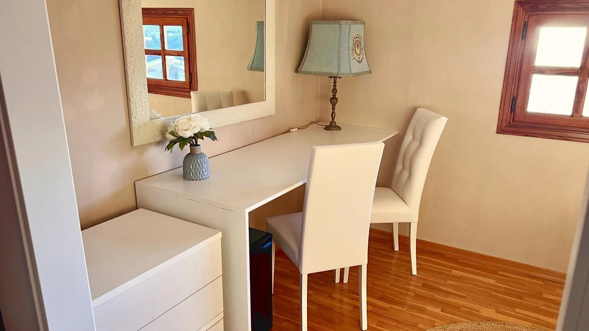 Bed & Breakfast Bed and Breakfast Antico Casale Formica Bagheria Italia