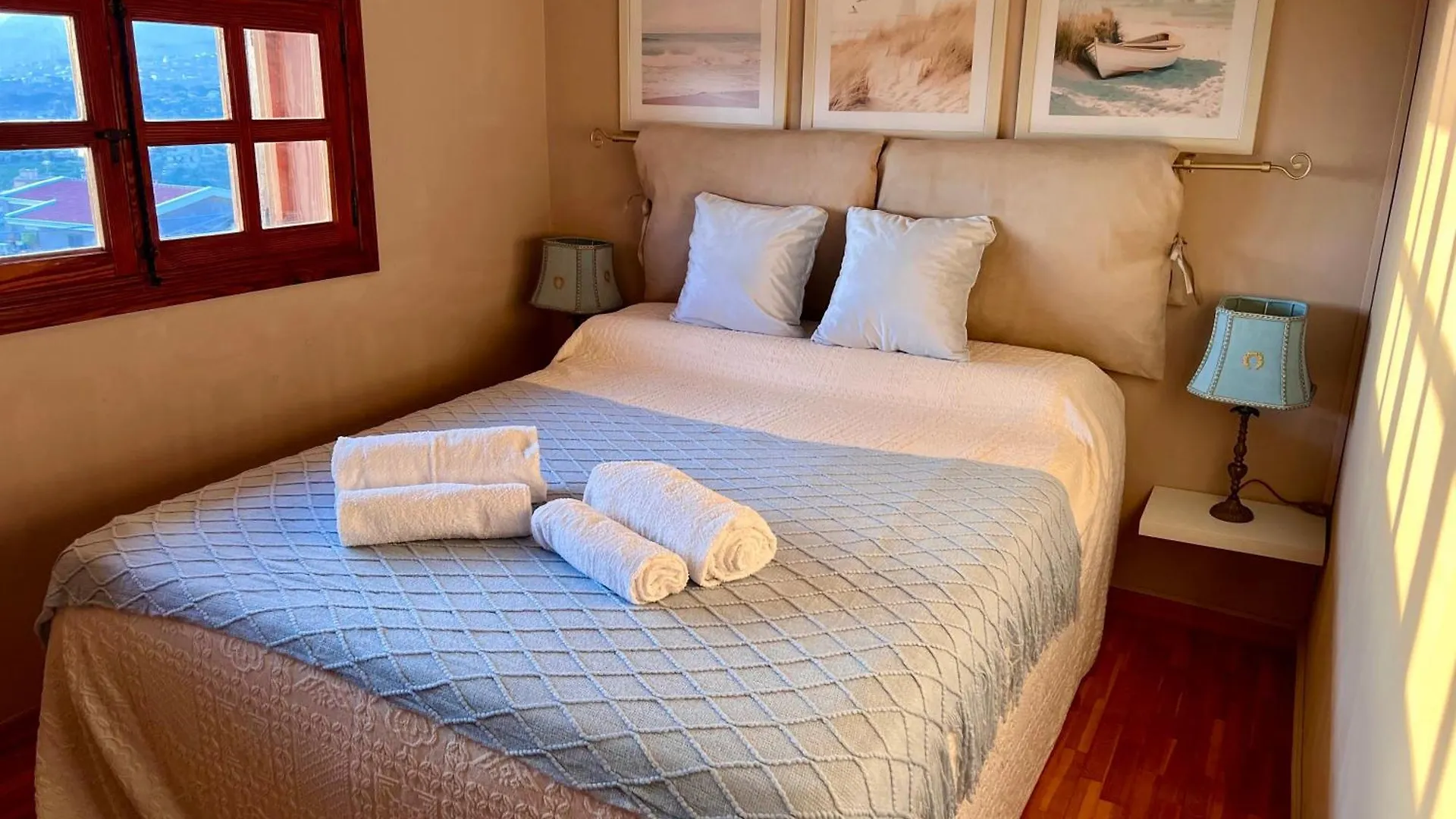 Bed and Breakfast Antico Casale Formica Bagheria Bed & Breakfast