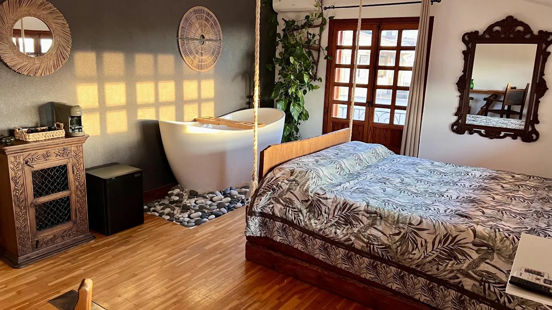 Antico Casale Formica Bed & Breakfast Bagheria