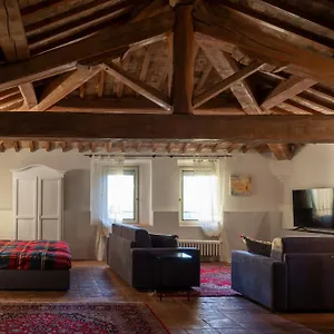 Dimora Storica Antica Grancia Bed & Breakfast Rapolano Terme