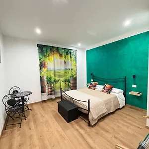 8380 La Cantina Di Piero&netta Bed & Breakfast Montemerano